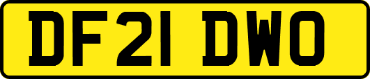 DF21DWO