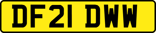 DF21DWW
