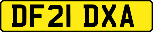 DF21DXA