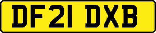 DF21DXB