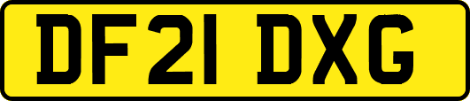 DF21DXG