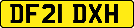 DF21DXH