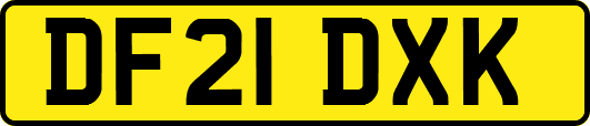 DF21DXK