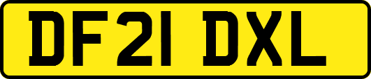 DF21DXL