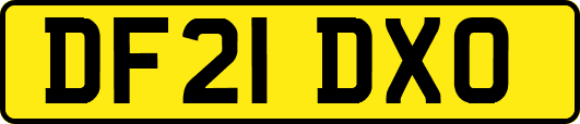 DF21DXO