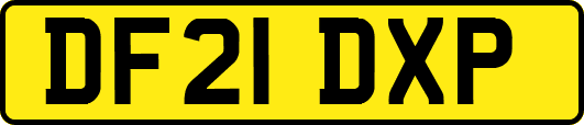 DF21DXP