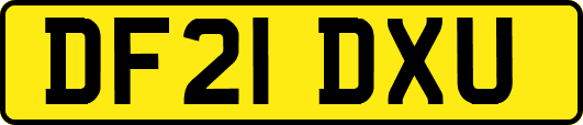DF21DXU