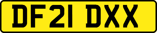 DF21DXX