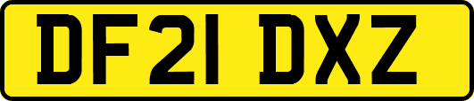 DF21DXZ