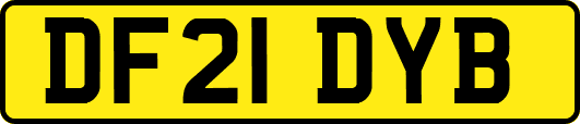 DF21DYB