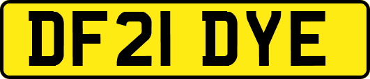 DF21DYE