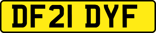DF21DYF