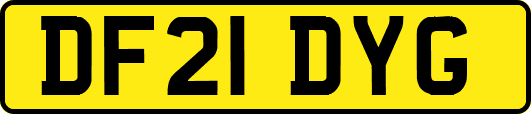 DF21DYG
