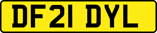 DF21DYL