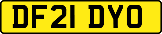DF21DYO