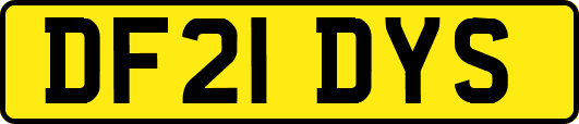 DF21DYS