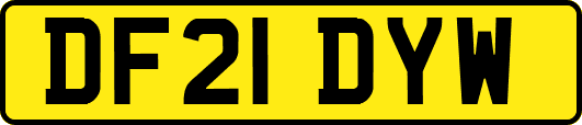 DF21DYW