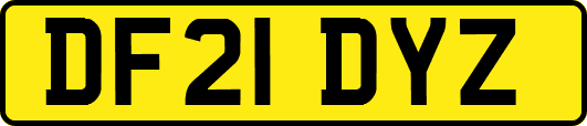DF21DYZ