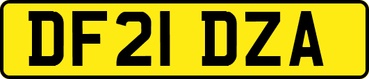 DF21DZA
