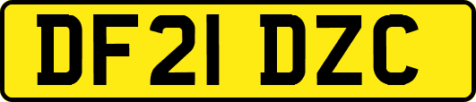 DF21DZC