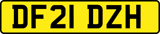 DF21DZH