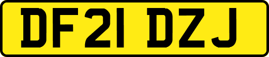 DF21DZJ