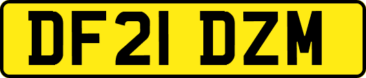 DF21DZM