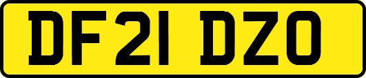 DF21DZO