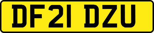 DF21DZU