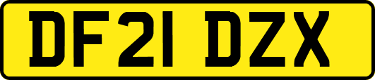 DF21DZX