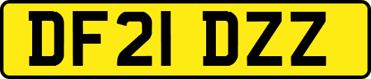 DF21DZZ