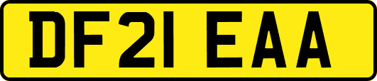 DF21EAA