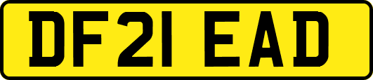DF21EAD