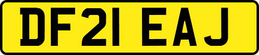 DF21EAJ