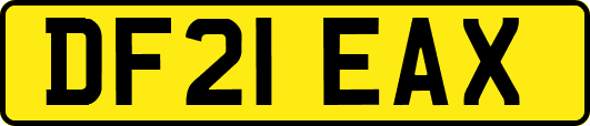 DF21EAX