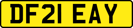 DF21EAY