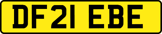 DF21EBE