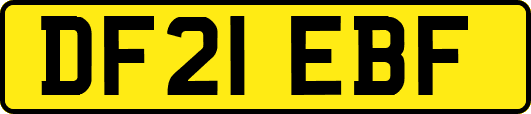 DF21EBF