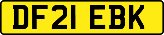 DF21EBK