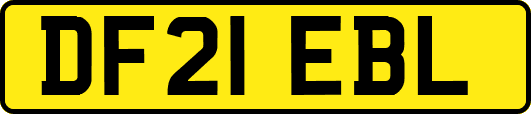 DF21EBL