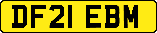 DF21EBM