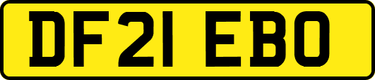DF21EBO