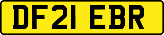 DF21EBR