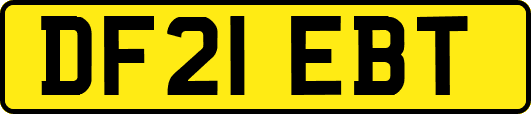 DF21EBT