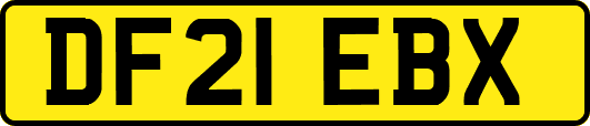 DF21EBX