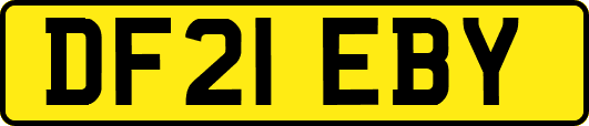 DF21EBY