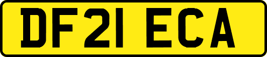 DF21ECA