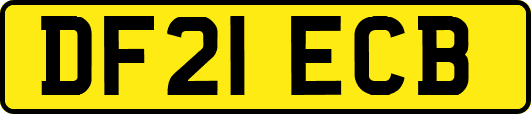 DF21ECB