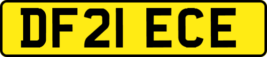 DF21ECE