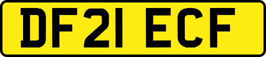 DF21ECF